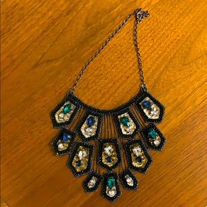 Free People statement necklace